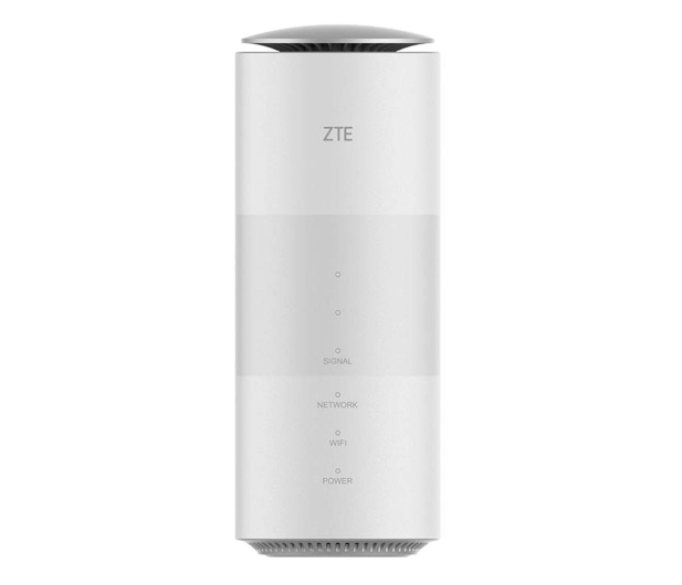 ZTE MC888 5G 1,7Gbps (Wi-Fi 6 3600Mb/s a/b/g/n/ac/ax) - 1143339 - zdjęcie 2